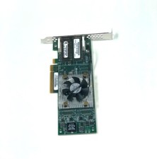 QLE2662-HP QLogic StoreFabric SN1000Q 16Gb 2P PCIE HBA 699765-001 picture