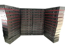 LOT OF 48:  LENOVO LDC-G2 THINKPAD USB-C GEN 2 DOCKING STATION w/ 90W PSU - READ picture