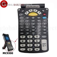 53-Keys Standard Keypad Replacement for Symbol MC9300, MC930B-G Scanner US picture