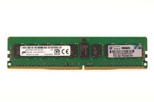 Micron 8GB 1Rx4 PC4-2133P-RCP-10 ECC REG Server Memory MTA18ASF1G72PZ-2G1A2IG picture