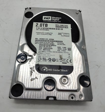 Western Digital  2TB Black  7200RPM 6Gb/s SATA  HD Hard drive WD2002FAEX-007BA0 picture