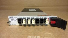 Ciena CN-100-B4L 4-CH 100GHZ DWDM Module Card Assy PULLED FROM CIENA 2150  picture