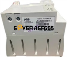 1PC NEW ACS320-03U-23A1-4 Variable Frequency Drive fast shipping DHL/FedEx picture