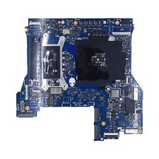 0DF19J For Dell Alienware X15 R2 Motherboard LA-L611P i9-12900H 32GB RTX 3070 Ti picture