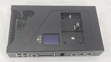 APC NETBOTZ NBWL0755 ROOM MONITOR 755 FOR ENVIRONMENTAL MONITORING W/OUT CAMERA picture