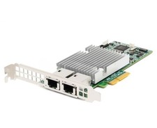 Supermicro AOC-STGS-I2T Intel X550-T2 Std LP 2-port 10G RJ45,Network Card picture
