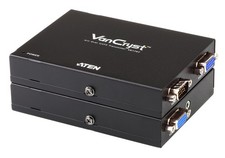 Aten-New-VE170 _ ATEN VGA/AUDIO CAT5 EXTENDER RETAIL picture