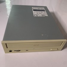 Teac CD-532E Internal Desktop CD-ROM Drive IDE 32x picture