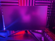 Alienware AW2518H 24.5