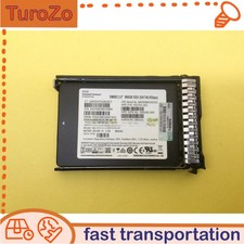 NEW HPE/Samsung 2.5