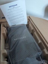Netgear CM1000v2  High-Speed Cable Modem - Black™ (refurbished) picture