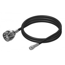 CLF400/LMR400/LL400 Custom 40M Cable SMA (M) to N Type (M) picture