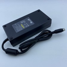 24V 7.5A 180W 4pin Power Adapter for DELTA ADP-180CB B Replacement picture
