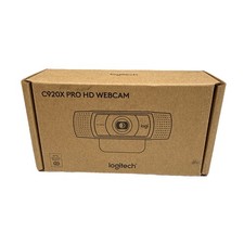 Logitech C920x Pro HD Webcam picture