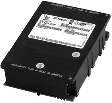 HARD DRIVE SEAGATE HAWK 2 ST12400N 2.15GB 5.4K FAST SCSI 50 PIN 3.5'' HH picture