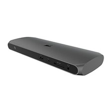 100 - Corsair TBT100 DP Thunderbolt™ 3 Dock with DisplayPort TBT picture