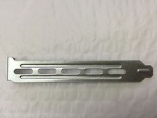 SuperMicro Long Profile Full Height Bracket picture