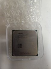 AMD FX-8150 8-Core 3.6GHz (4.2GHz Turbo) Socket AM3+ Desktop CPU Processor picture