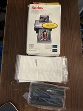 Kodak EasyShare PH-80 Color Cartridge Photo Paper Kit 80 Prints NOS picture