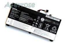 Genuine 00NY639 45N1742 45N1743 OEM Battery for Lenovo Thinkpad T550 T560 W550S picture
