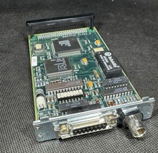 Sun Microsystems 501-1881 Ethernet Controller 10BaseT AUI +BNC SBUS X453A picture