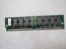 COMPAQ 172707-002 9537 4C4001JDJ -7 MEMORY RAM  picture