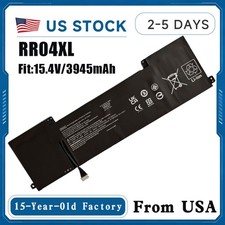 Battery for HP Omen 15 778951-421 HSTNN-LB6N 778978-006 RR04XL TPN-W111 60.76Wh picture