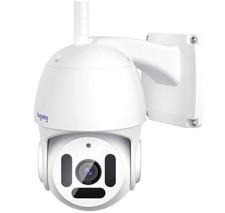 Security Camera, WIFI, 1080P HD, Waterproof, Motion Detection,2-Way Audio, SD Ca picture