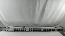 X2 BayTech RPC28ADE-NC 28-Outlet Switched Rack PDU Remote Power Controller 120V picture
