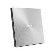 Asus SDRW-08U9M-U/SIL USB2.0 Ultra Slim DVD+/-RW External Writer picture
