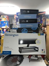 Kensington SmartFit Extra Wide Monitor Stand for up to 27