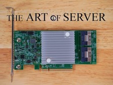 Supermicro AOC-S3816L-L16IT (=9500-16i) 12Gb SAS-3 PCIe 4.0 HBA P33 IT mode picture