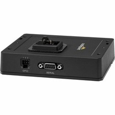 CradlePoint Wi-Fi 6 IEEE 802.11ax 2 SIM Ethernet, Cellular Modem/Wireless Router picture