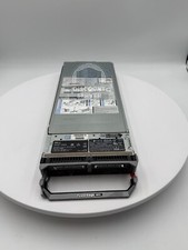 Dell PowerEdge M640 2x25 Blade 2x Gold 6140 2x 480GB SSD H730P X520K No  G2U picture