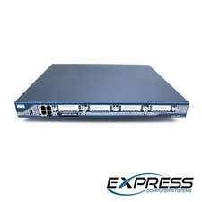 Cisco CISCO2801 + HWIC-1GE-SFP 1-SFP slot Gb Ethernet HWIC picture
