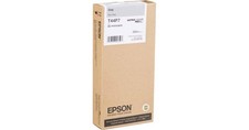 Epson T44P UltraChrome PRO12 High-Capacity 350 mL Gray Ink Cartridge [T44P720] picture