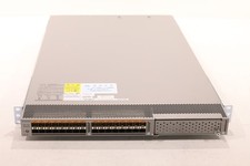 Cisco Nexus 5548UP 32-Port 10GbE SFP+ Network Switch W/Ears P/N: N5K-C5548UP picture