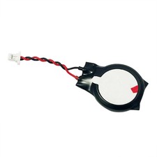 CMOS Battery For HP ENVY DV7-7000 DV7T-7000 DV7T-7200 DV7T-7300 682091-001 tbjs picture