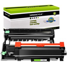 TN760 Toner Cartridges DR730 Drum for Brother DCP-L2550DW HL-L2395DW MFC-L2710DW picture