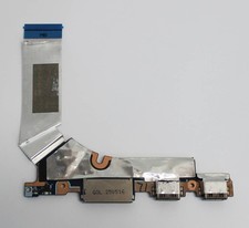 5C50S25869 Lenovo Cardpop L 83JM IO Board W/Cable IdeaPad Pro 5 16IAH10 GRADE A picture