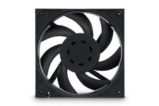 EK-Vardar EVO 140ER Black BB (500-2000rpm)  3830046999900 picture