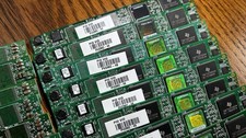 CISCO PVDM2-48 48 Channel Packet Voice Fax DSP Module for 2800 3800 Router 20 picture