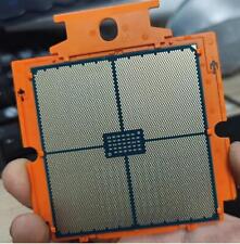 AMD Genoa EPYC 9334 QS 2.7- 3.9 GHz 32cores 64thr CPU processor--Open Box picture