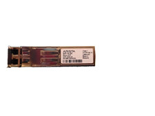 Lot of 15 Arista SFP-1G-SX SFP 1000Base-SX SFP 850nm MultiMode Fiber Transceiver picture