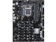 For ASUS B250 MINING EXPERT Motherboard LGA1151 DDR4 ATX Mainboard picture