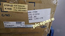 ADVANTECH MIC-770H brand new Industrial PC Delivery DHL picture