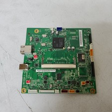 Brother HL-4570 Main Formatter Board picture