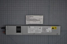 NEW IBM POWER SUPPLY 675W AC HOT PLUG FOR IBM SYSTEM X3550 M3 / X362 39Y7227 picture
