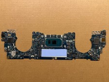 NEW Dell XPS 13 9300 Motherboard Intel i5-1035G7 16GB FDQ30 LA-H811P 9F7DC 8M10C picture