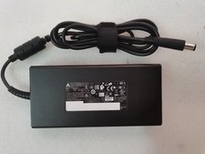 Delta 180W 19.5V 9.23A ADP-180TB F 7.4mm For AOC u32u1 monitor adapter Original picture